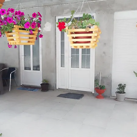 Djordjevic Apartment Vranje