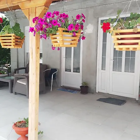 Djordjevic Apartment