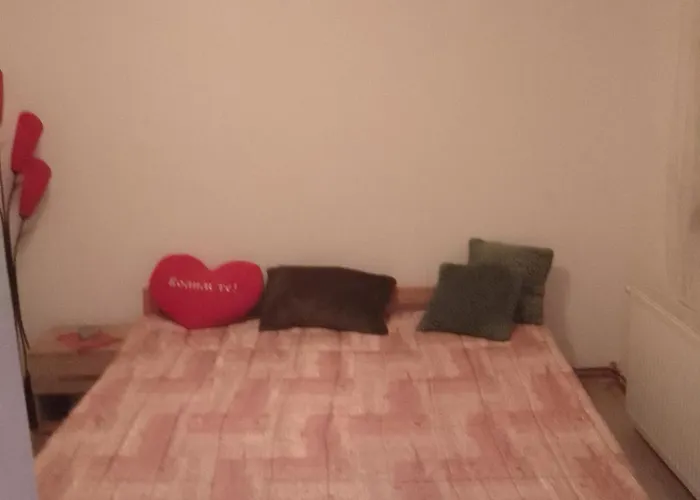 Djordjevic Apartment *