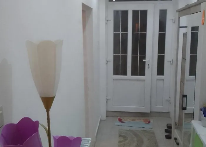 Djordjevic Apartment