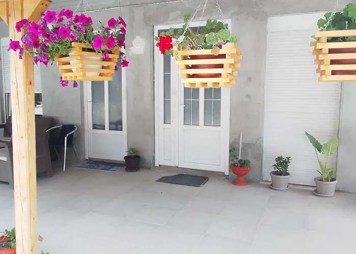 Djordjevic Apartment Vranje