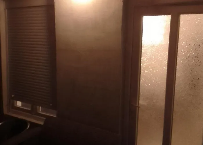 Djordjevic Apartment