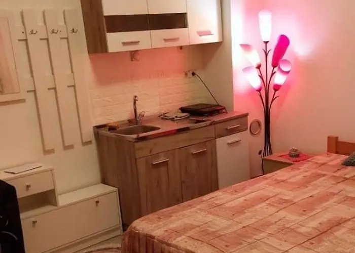 Djordjevic Apartment Vranje